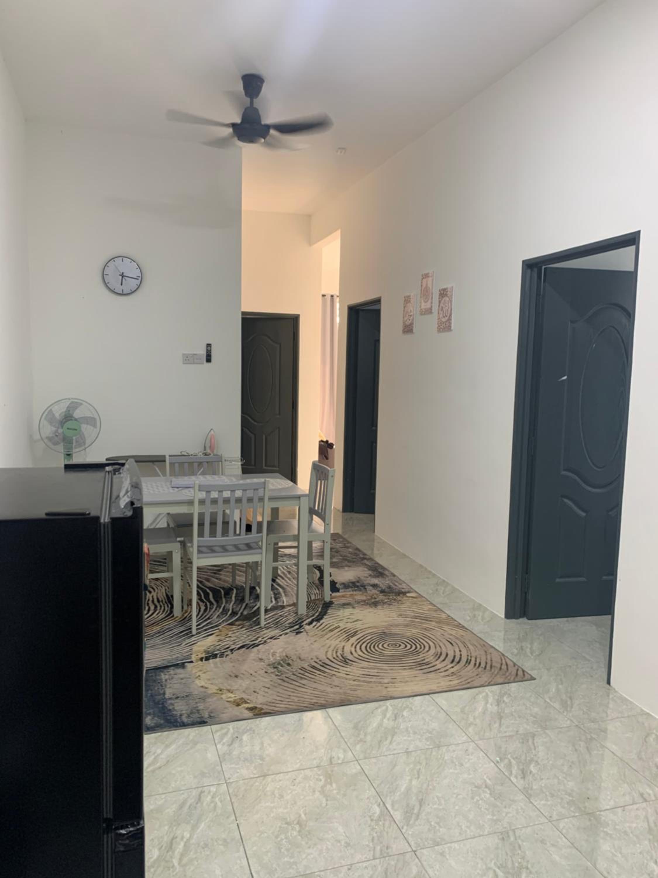 Bonda Homestay Selama - Musllim Only photo 8