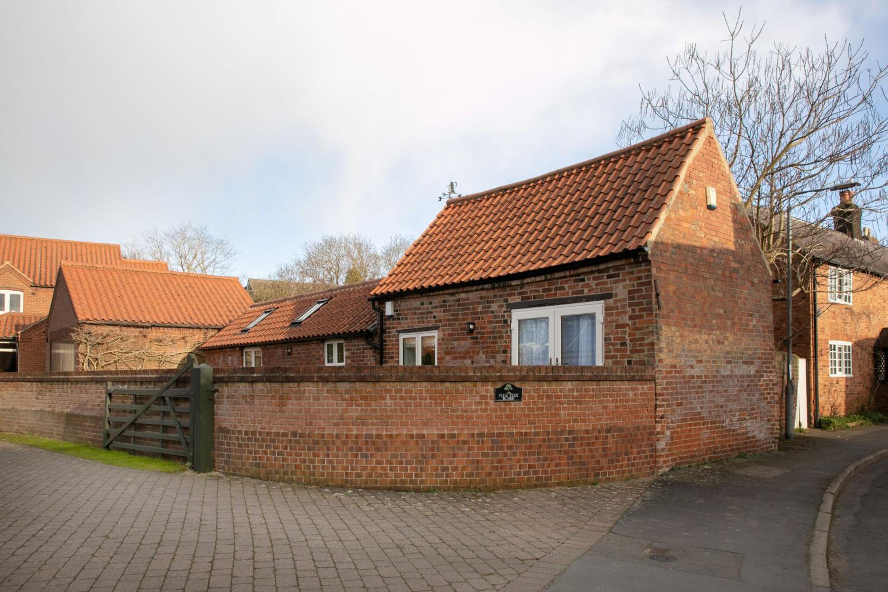 The Coffin Maker's Cottage, Bunny