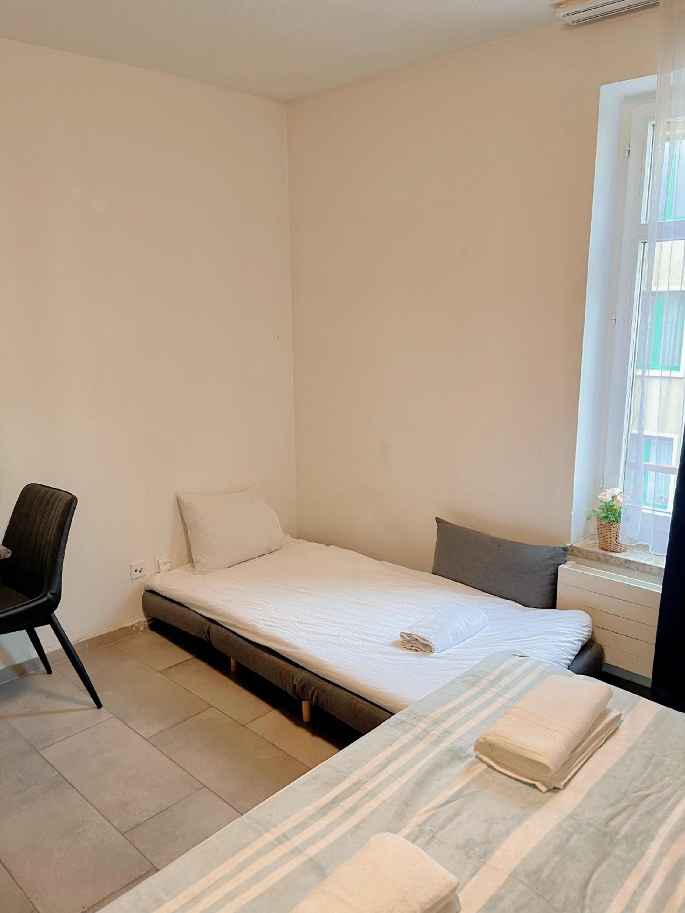 City Center Studio close to Zürich HB