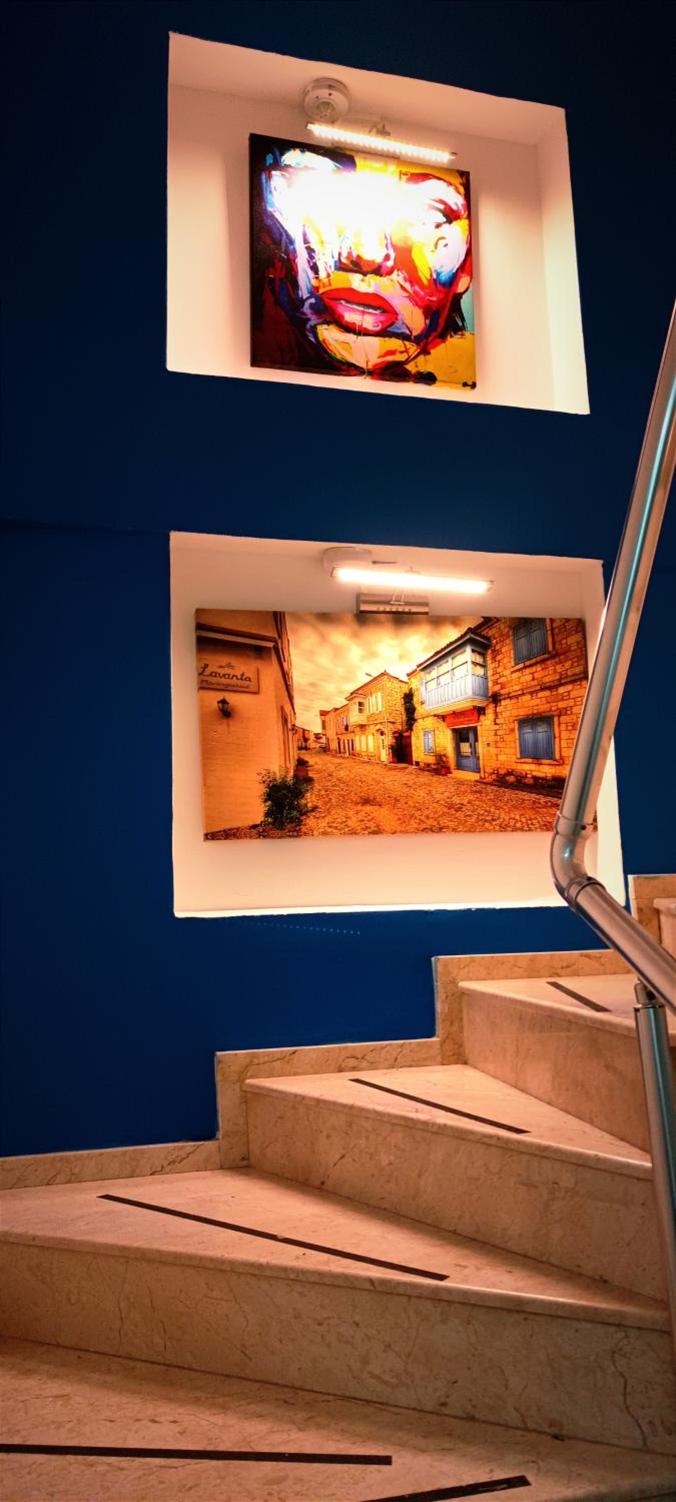 Larimar Hotel Cesme - Image 154