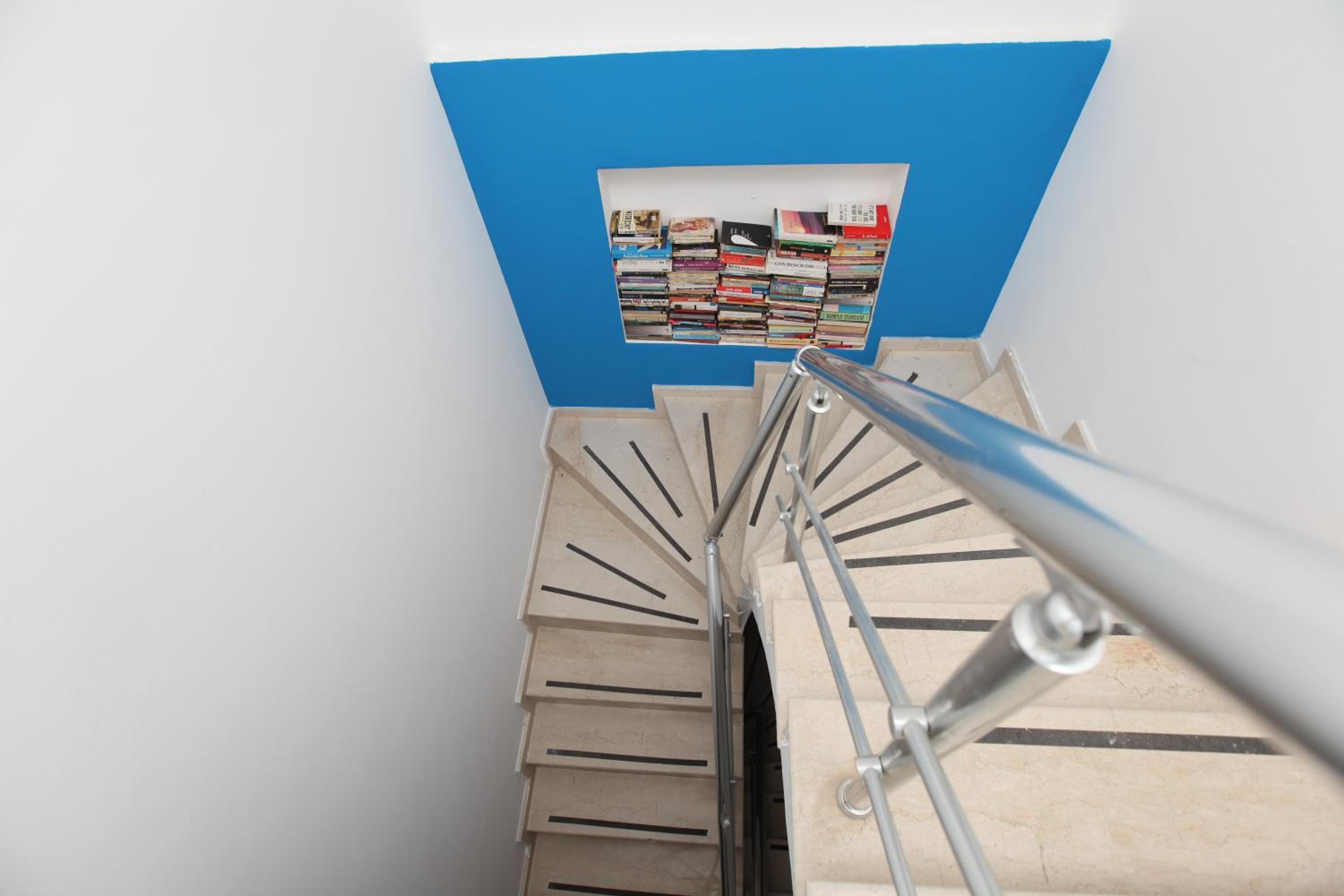 Larimar Hotel Cesme - Image 156