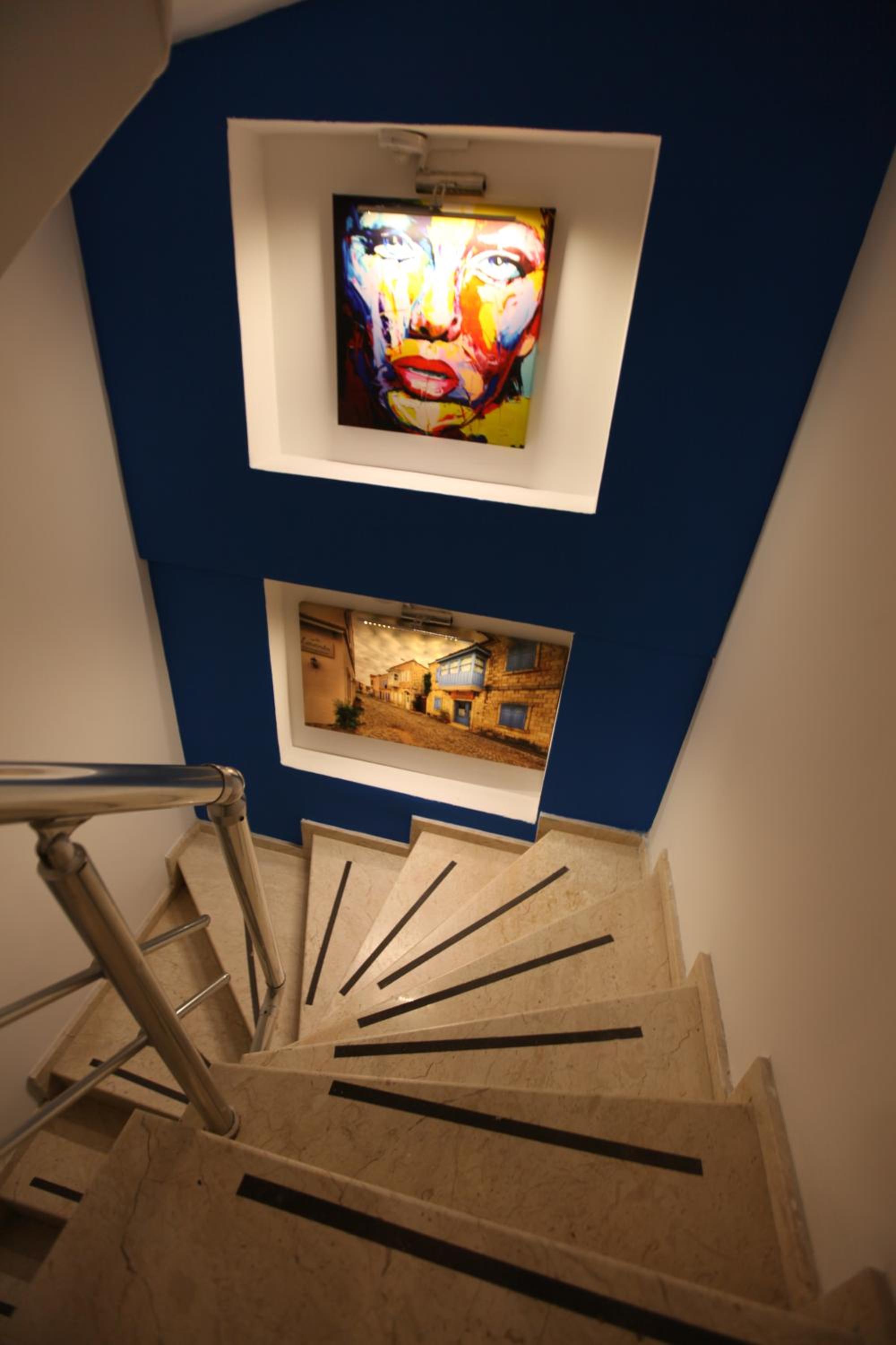 Larimar Hotel Cesme - Image 155