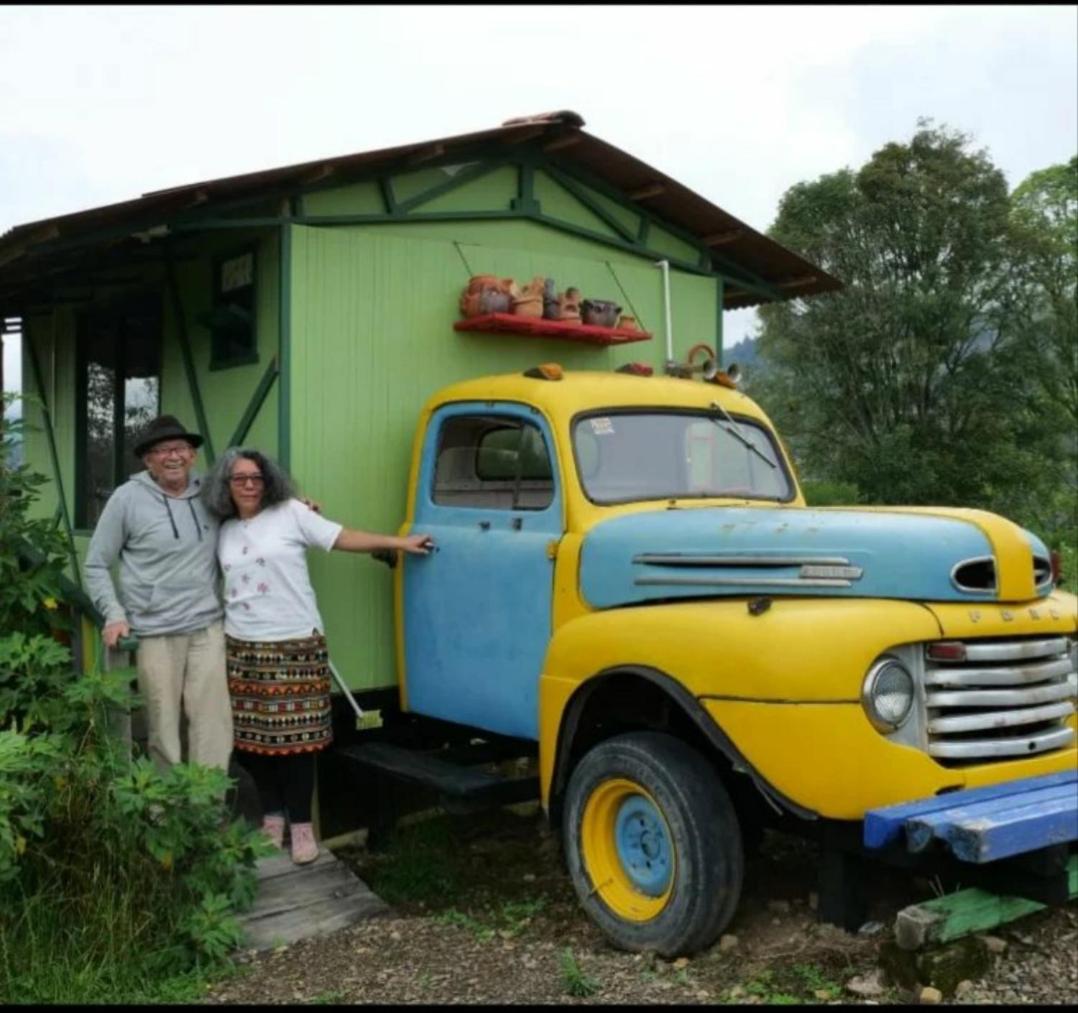 El Artesano