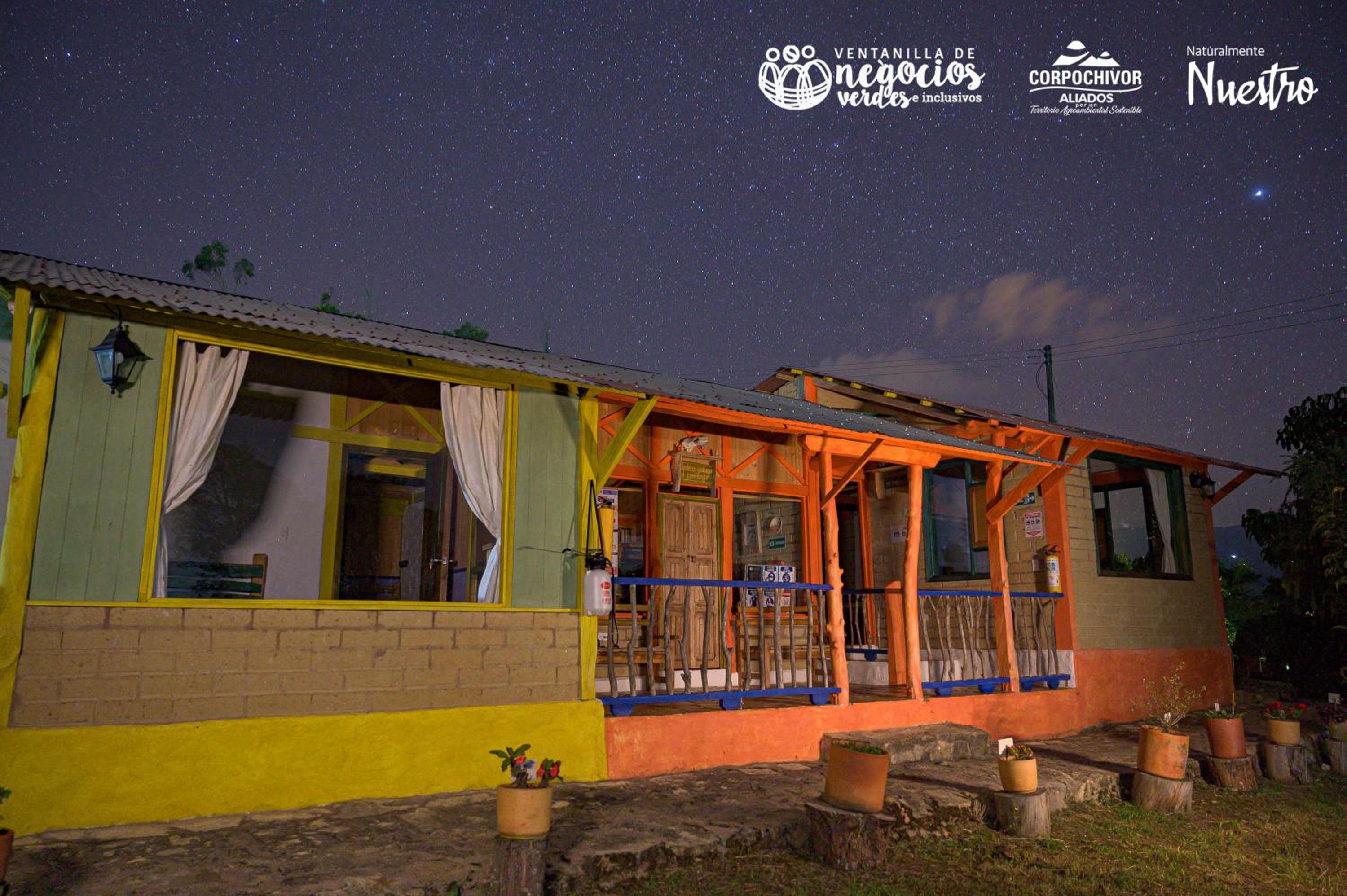 El Artesano