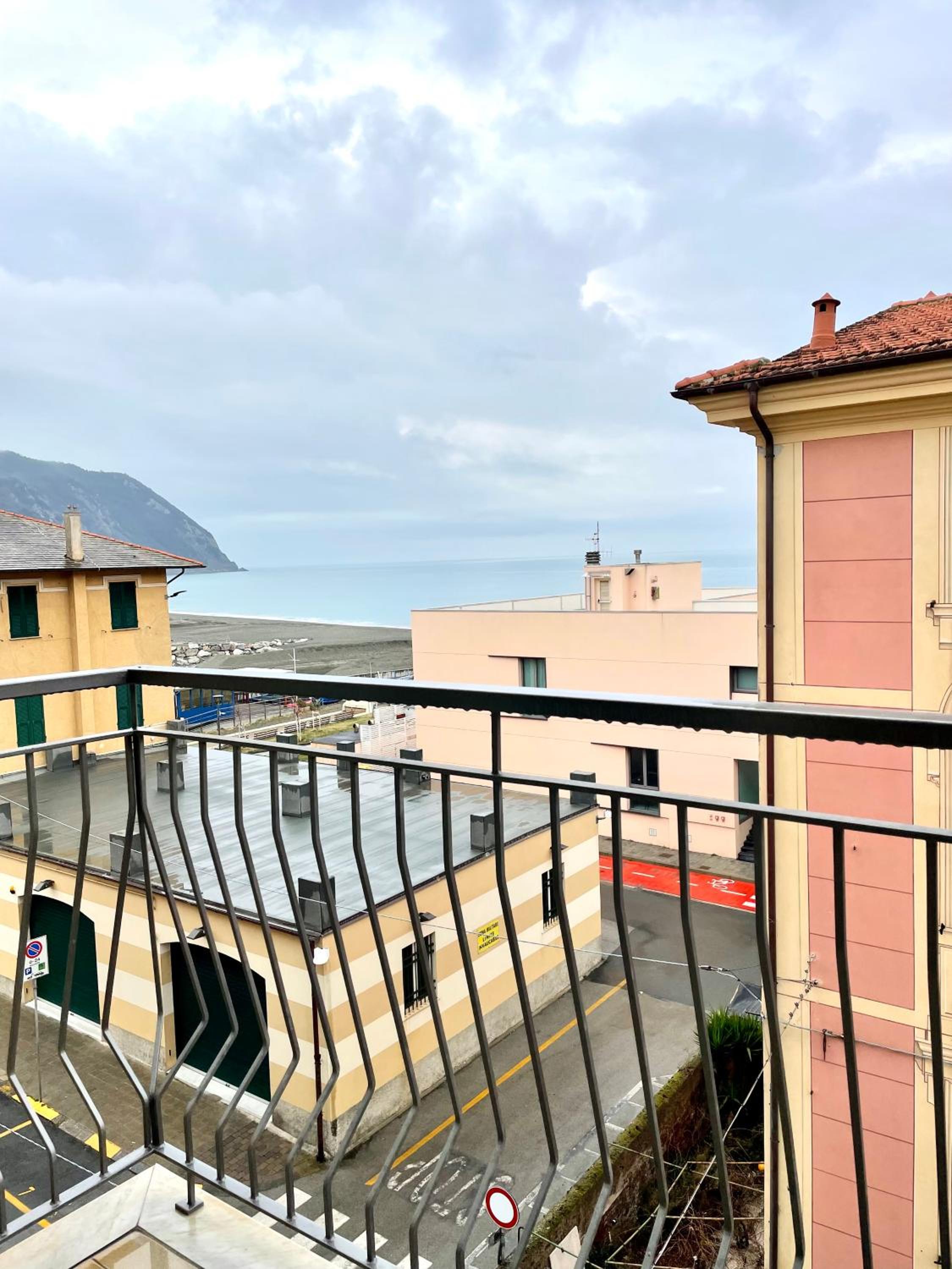 Casa Potito view 5