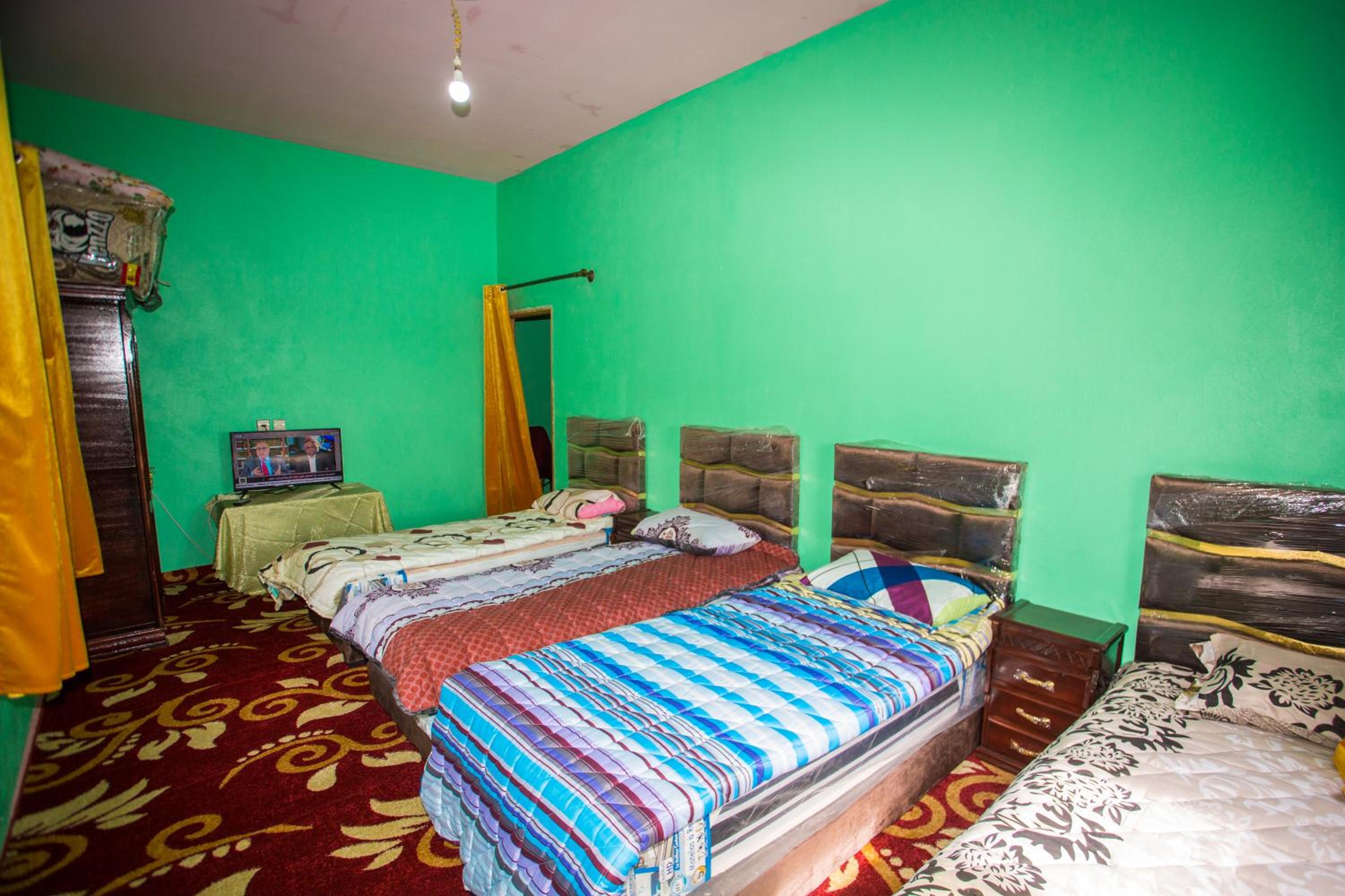 Auberge La belle vue view 3