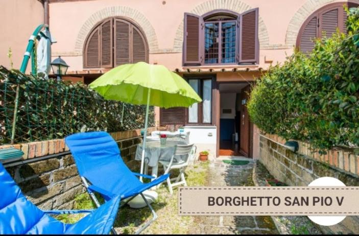 Charming Apartment with Garden, Parking & Metro