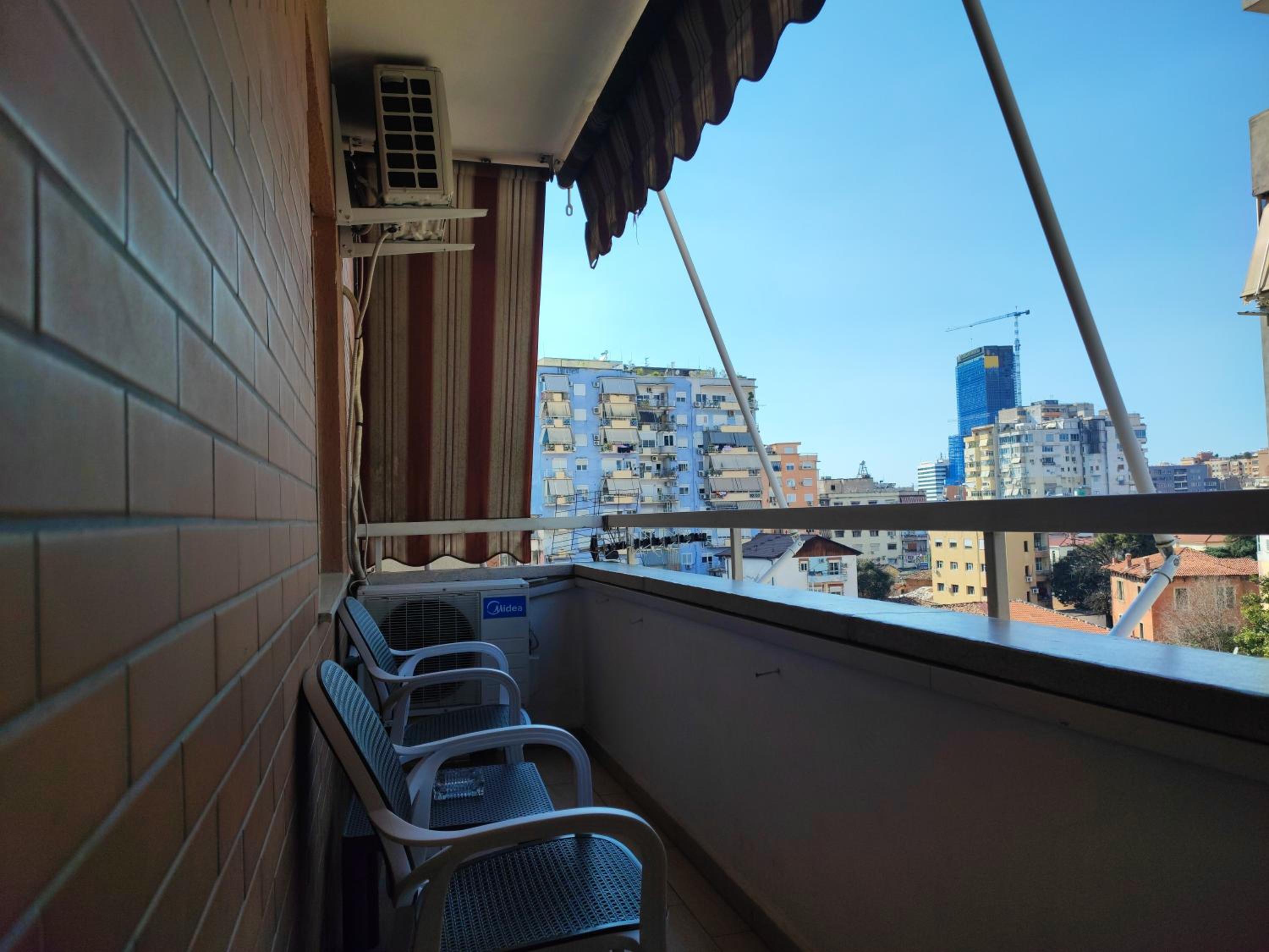 Tirana New Bazaar-Apartment 2