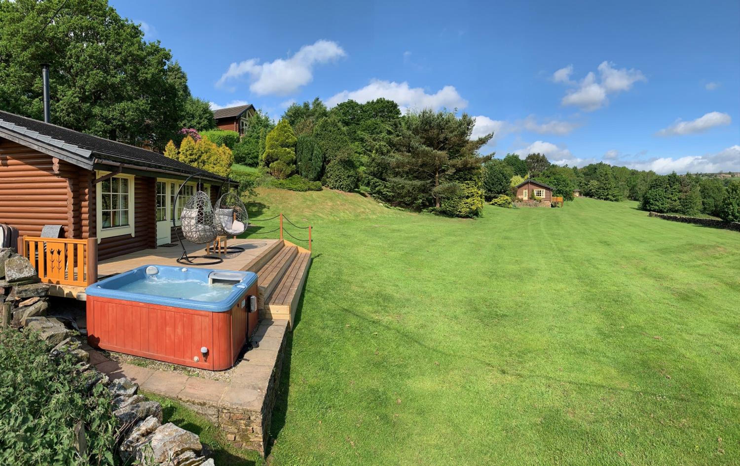 Faweather Grange