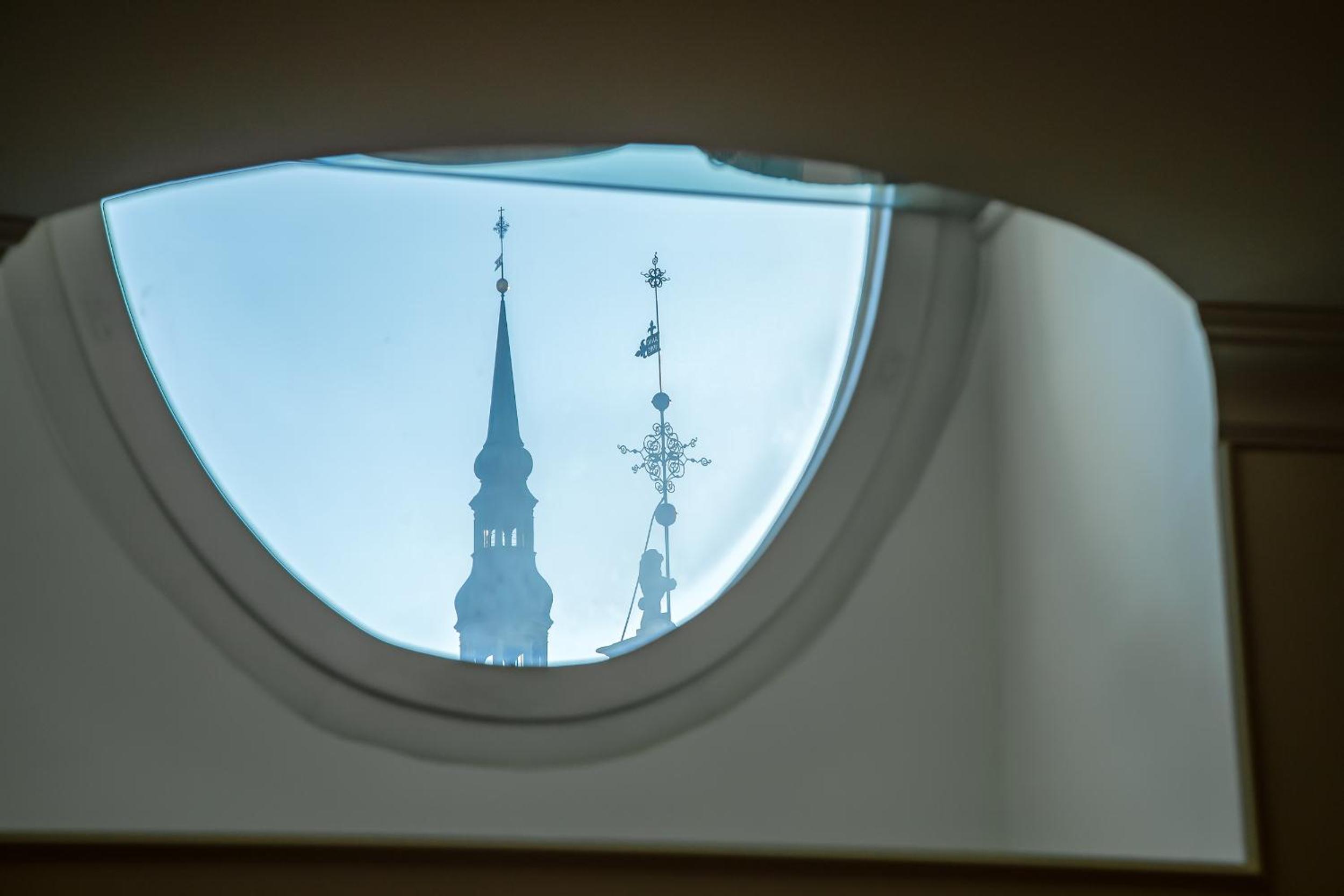 Old Town - Demini Apartment