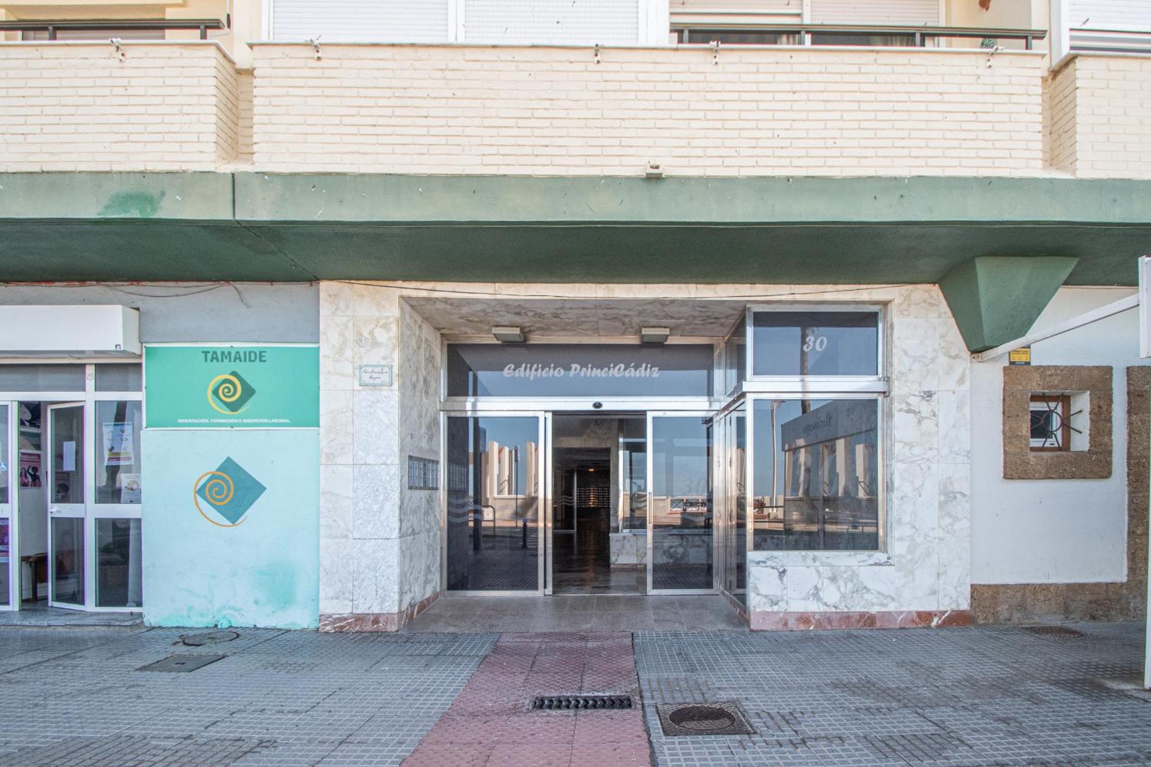 building