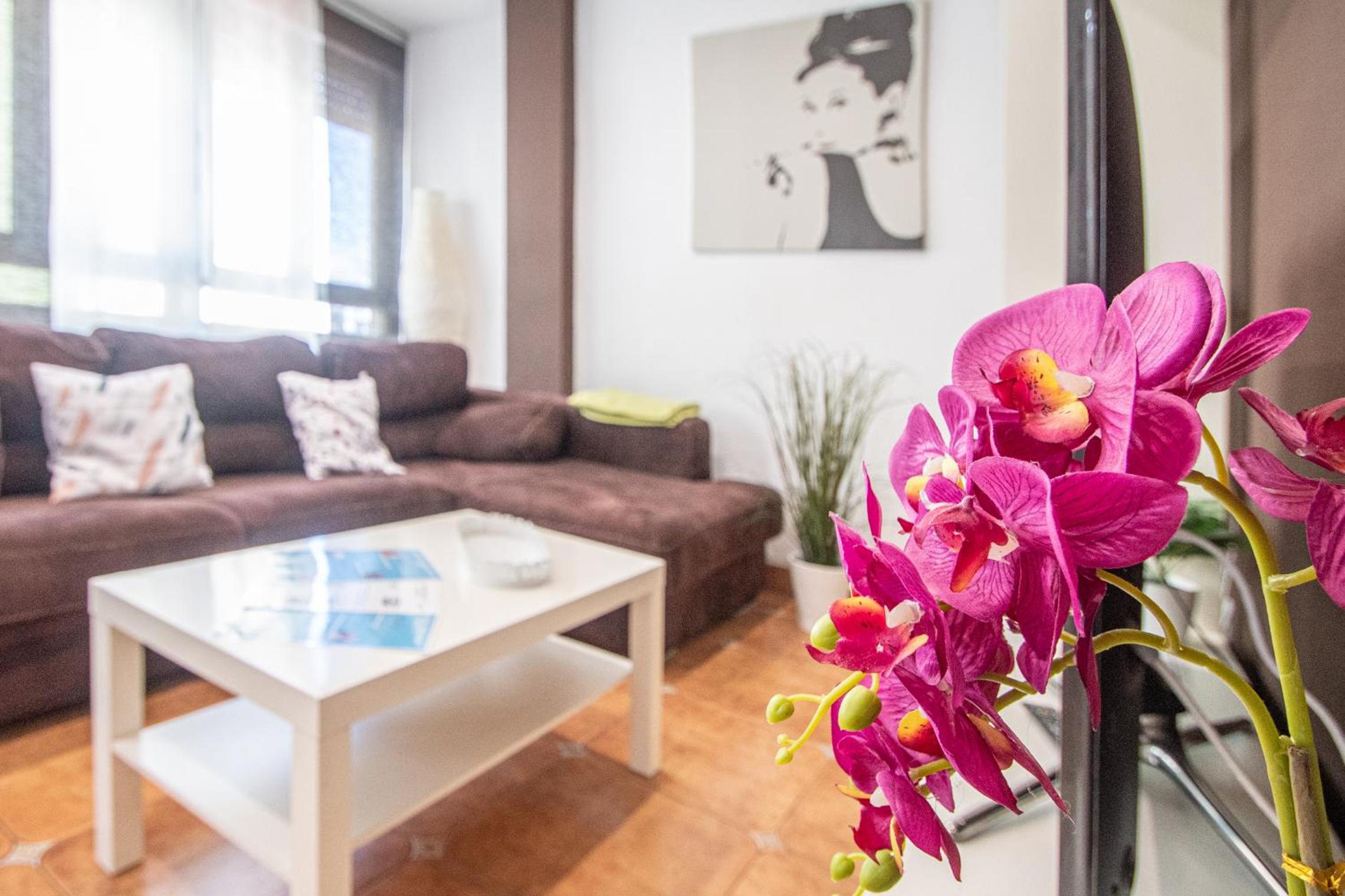 Apartamento El descanso de Julia Augusta - Cadiz view 3