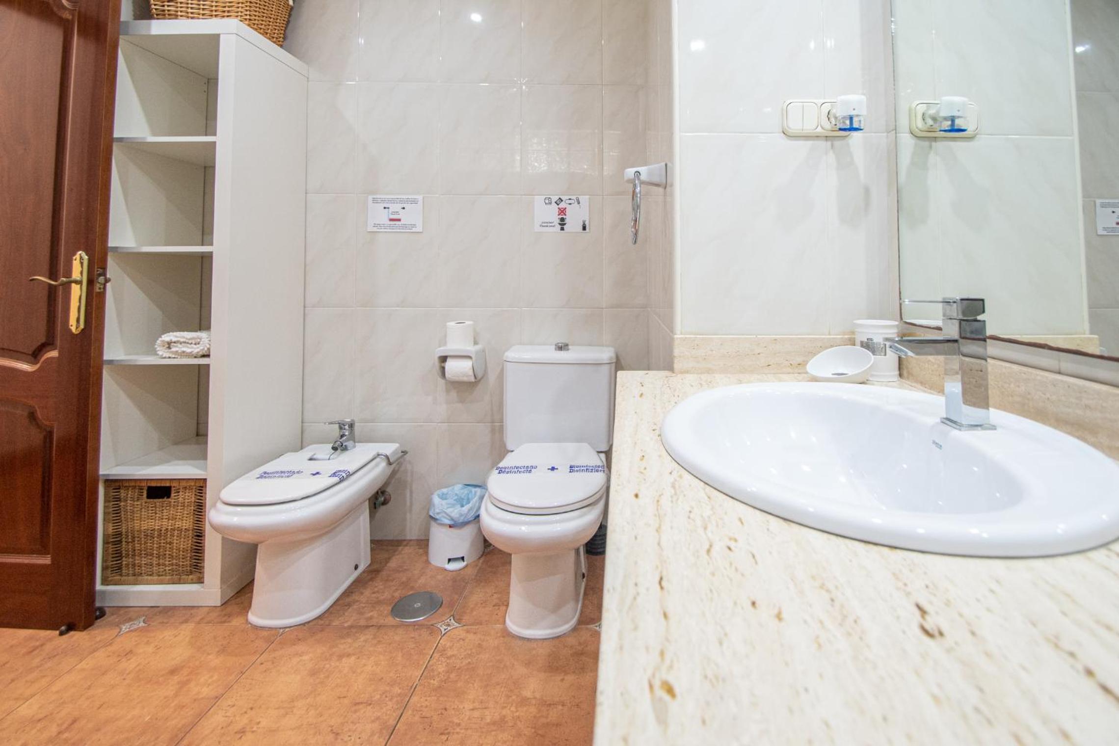 Apartamento El descanso de Julia Augusta - Cadiz view 4