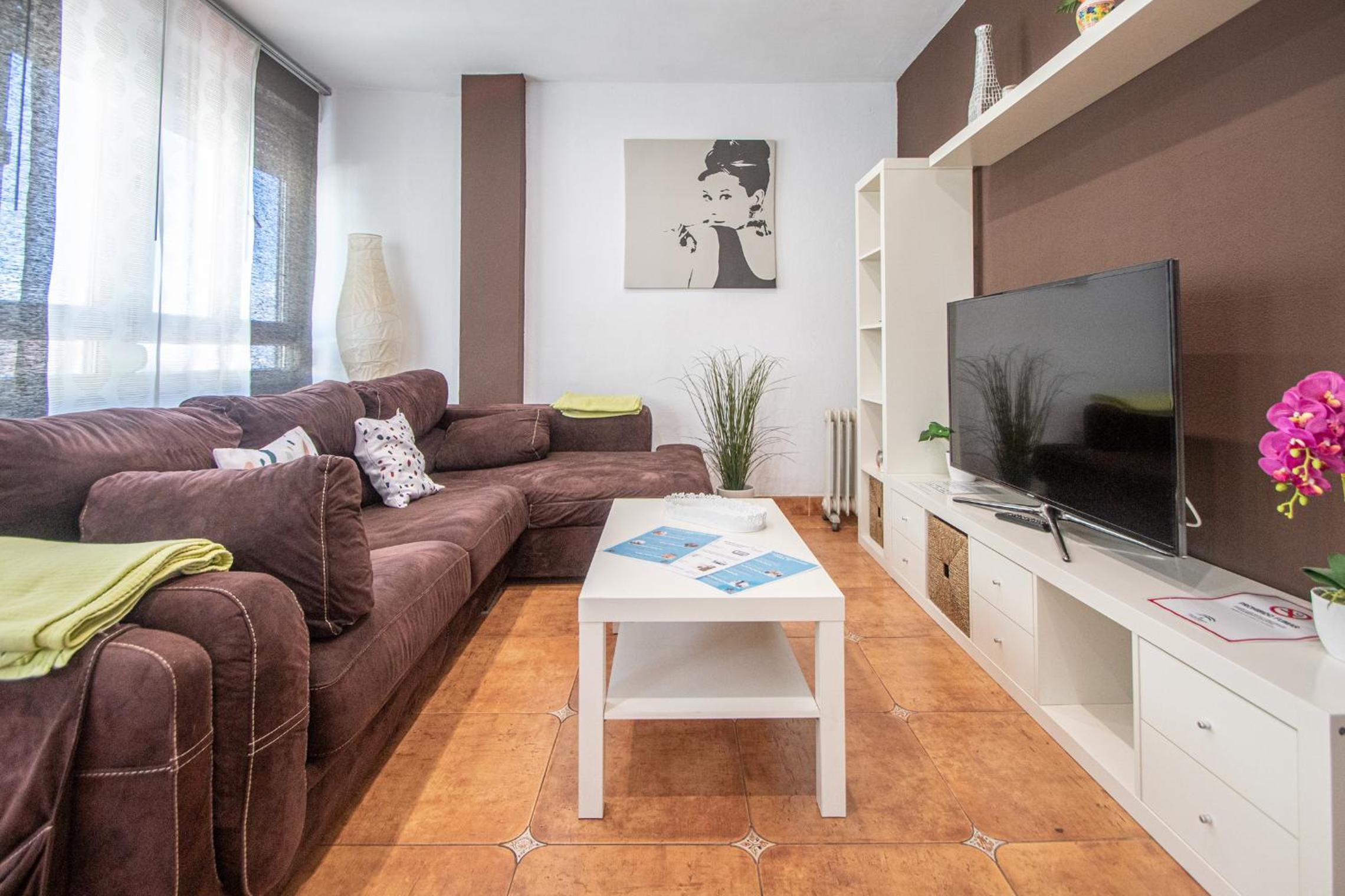 Apartamento El descanso de Julia Augusta - Cadiz view 5