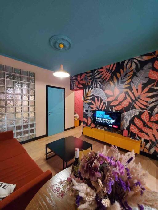 Harmony Apartment