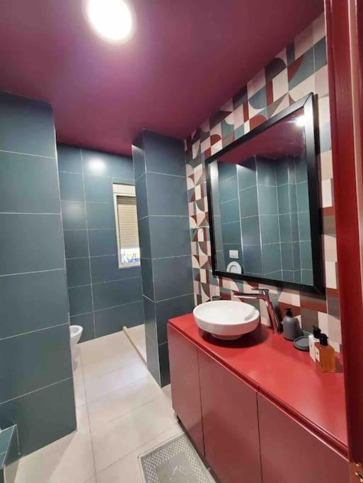 Harmony Apartment