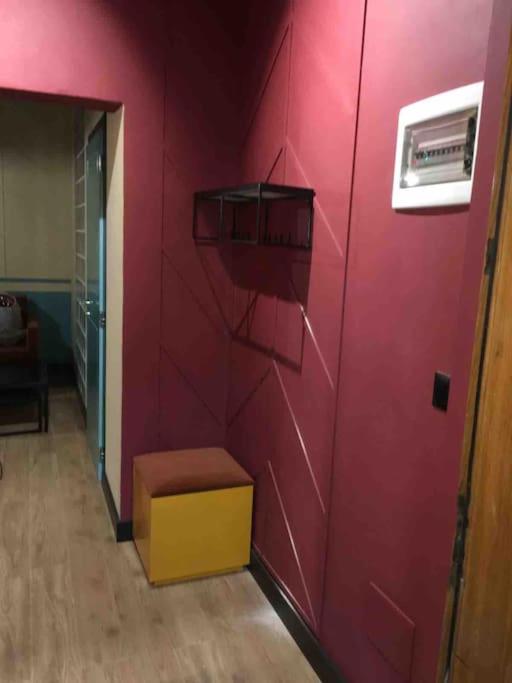 Harmony Apartment