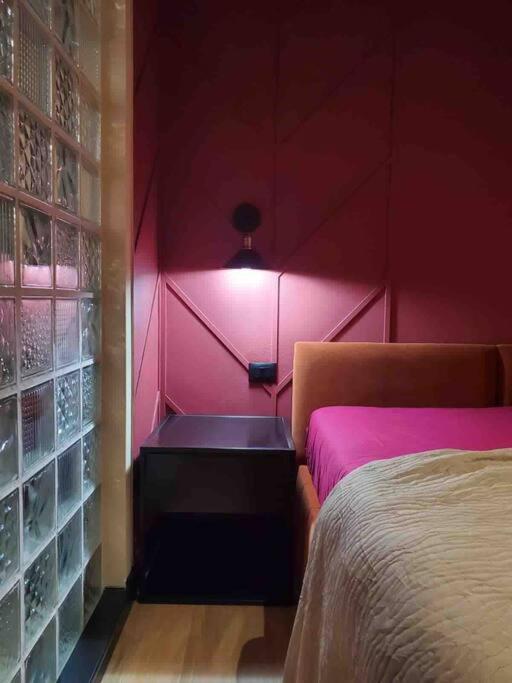Harmony Apartment