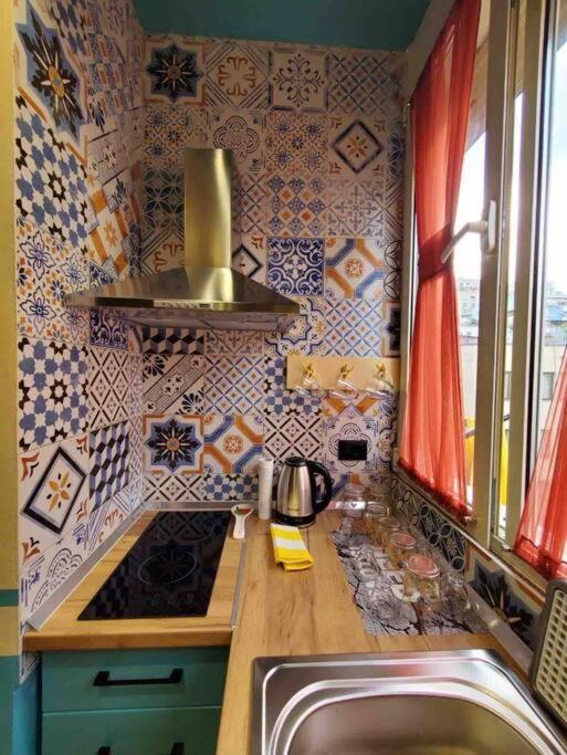 Harmony Apartment