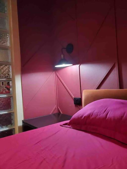 Harmony Apartment