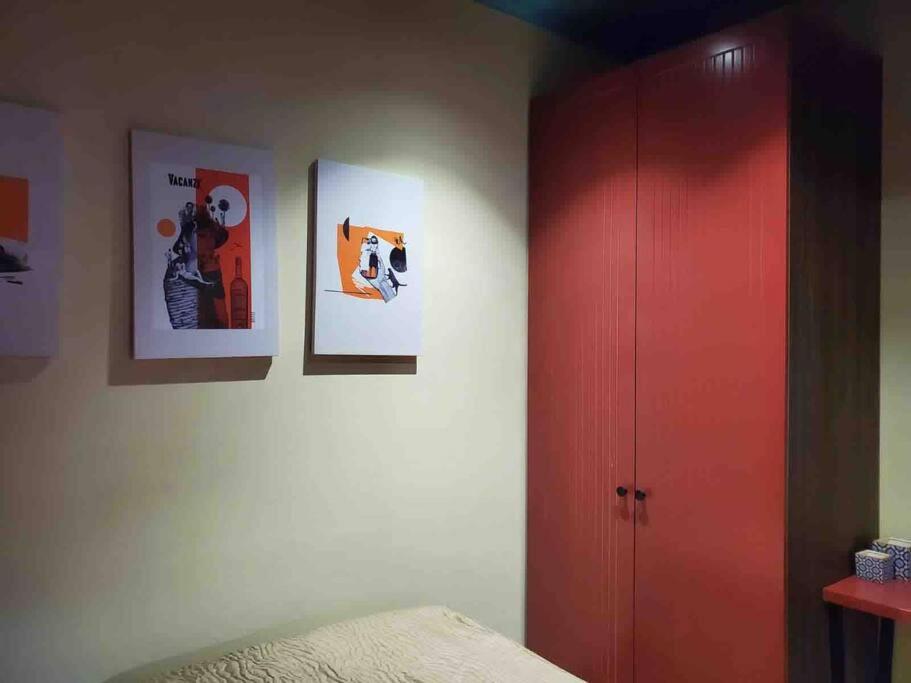 Harmony Apartment