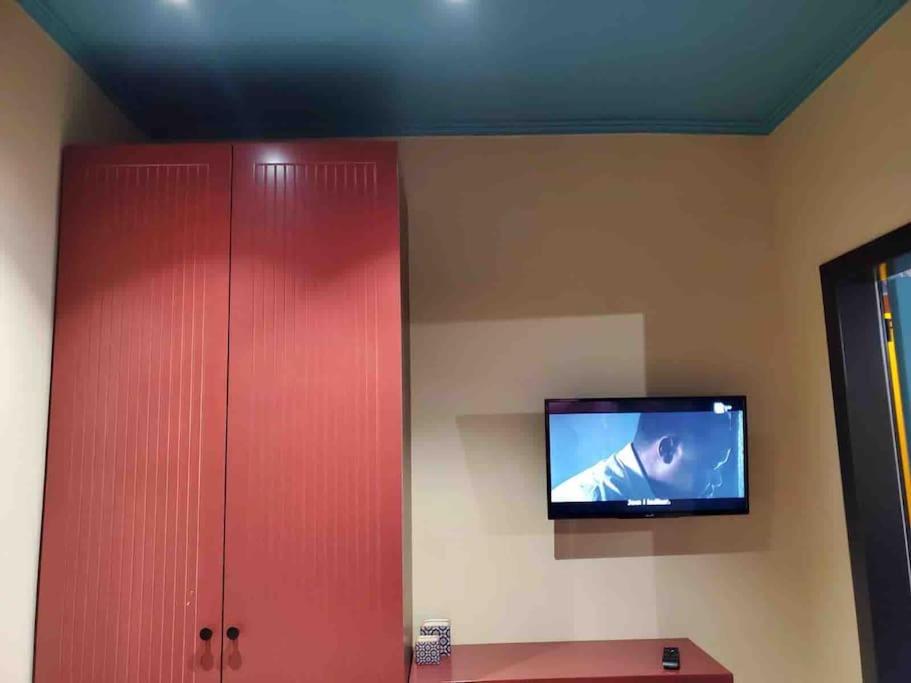 Harmony Apartment