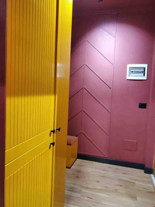 Harmony Apartment