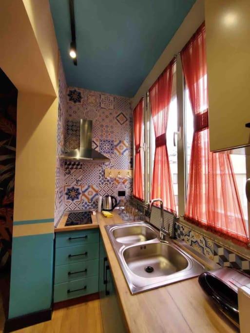 Harmony Apartment