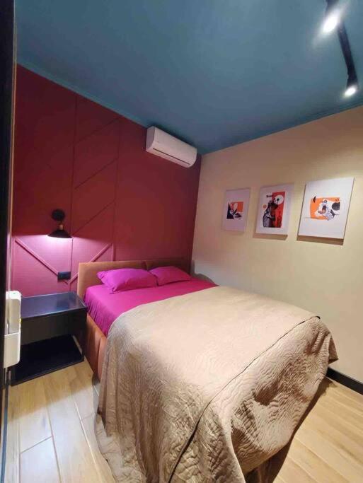 Harmony Apartment