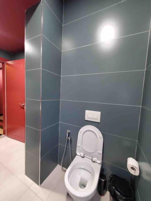 Harmony Apartment