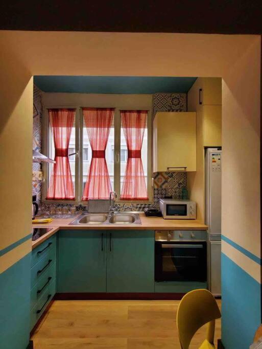 Harmony Apartment