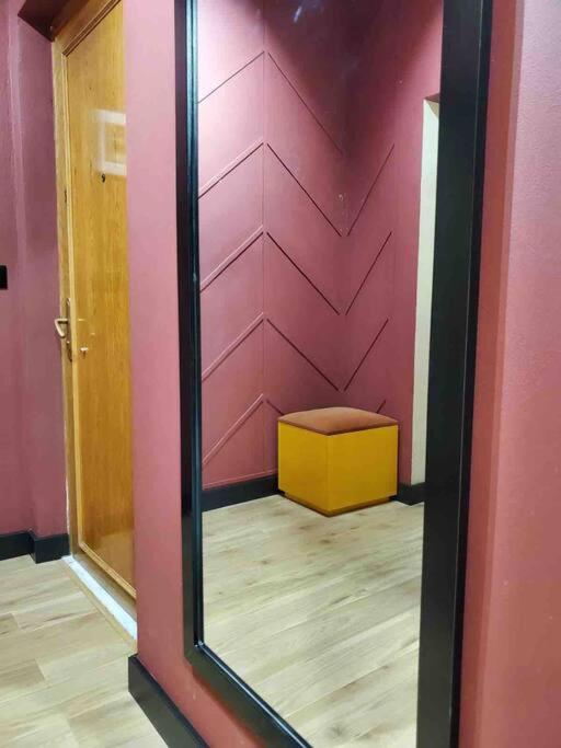 Harmony Apartment