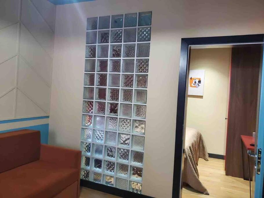 Harmony Apartment