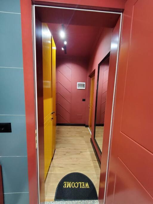 Harmony Apartment