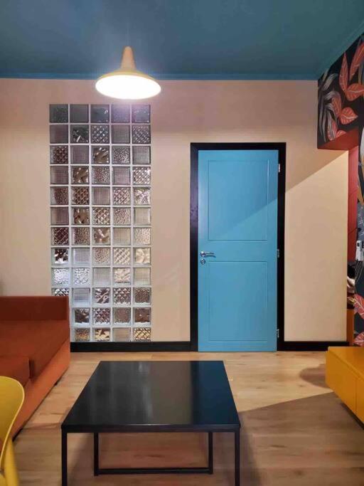 Harmony Apartment