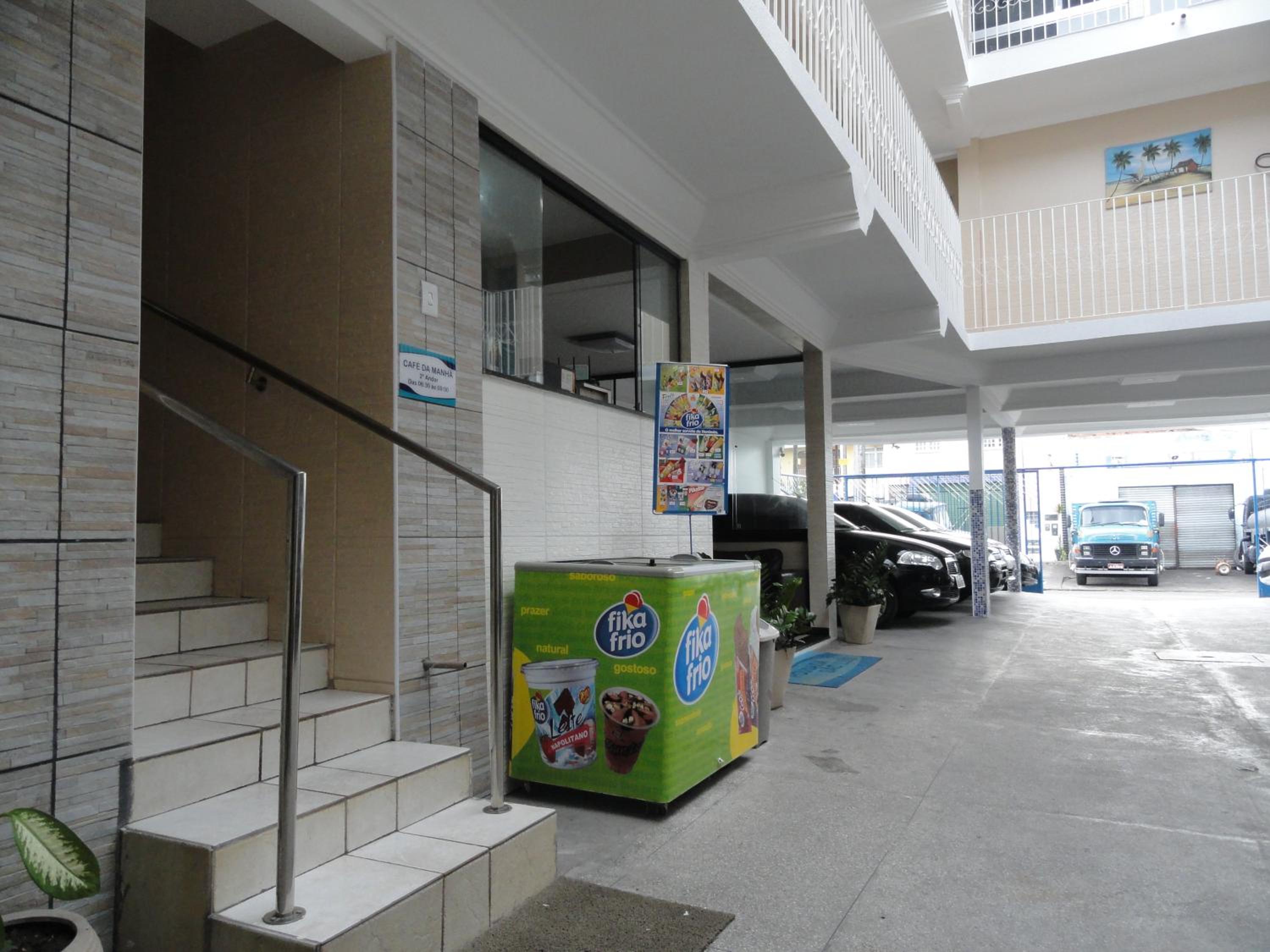 Pousada São Luiz