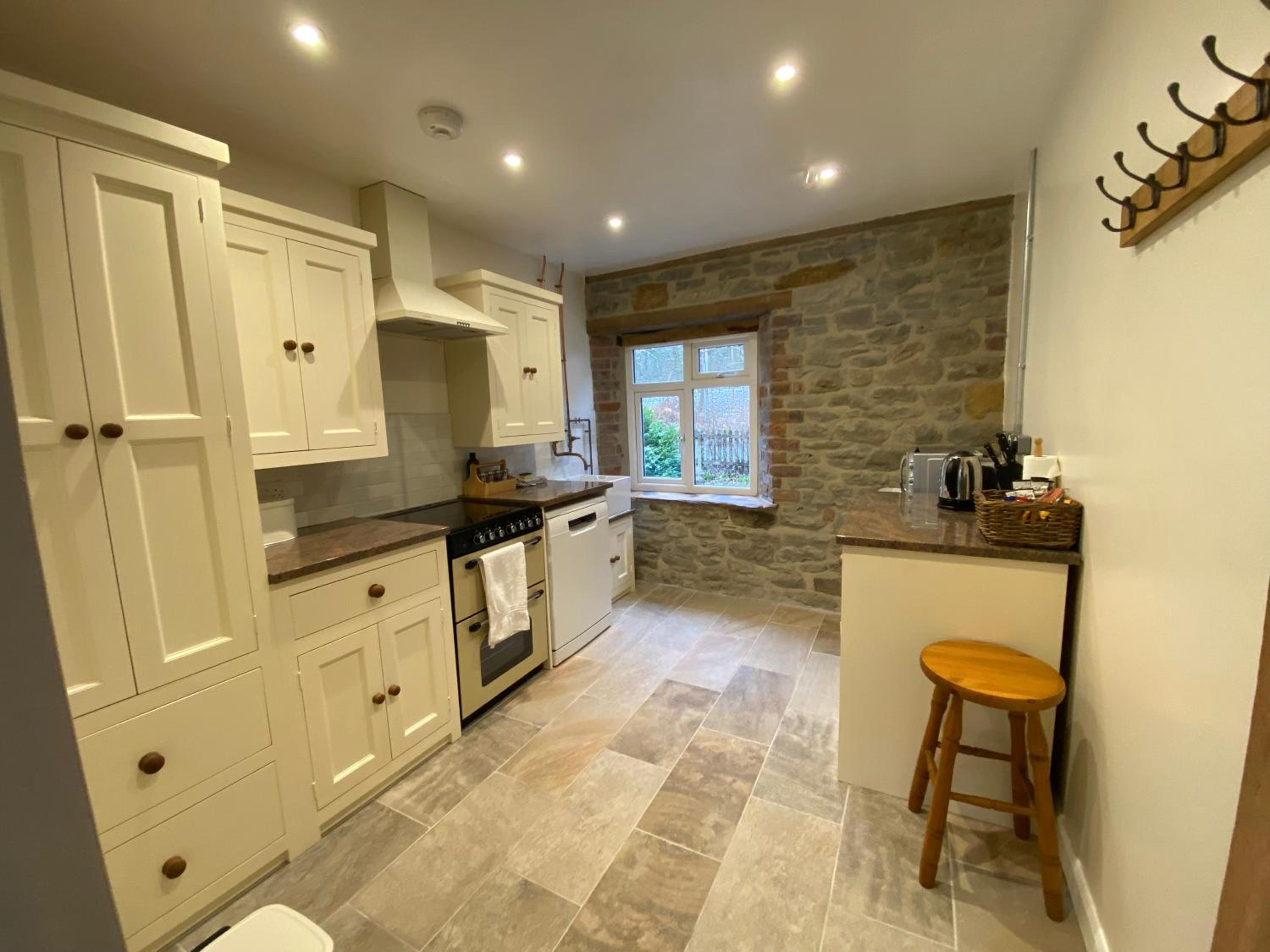Willow Cottage