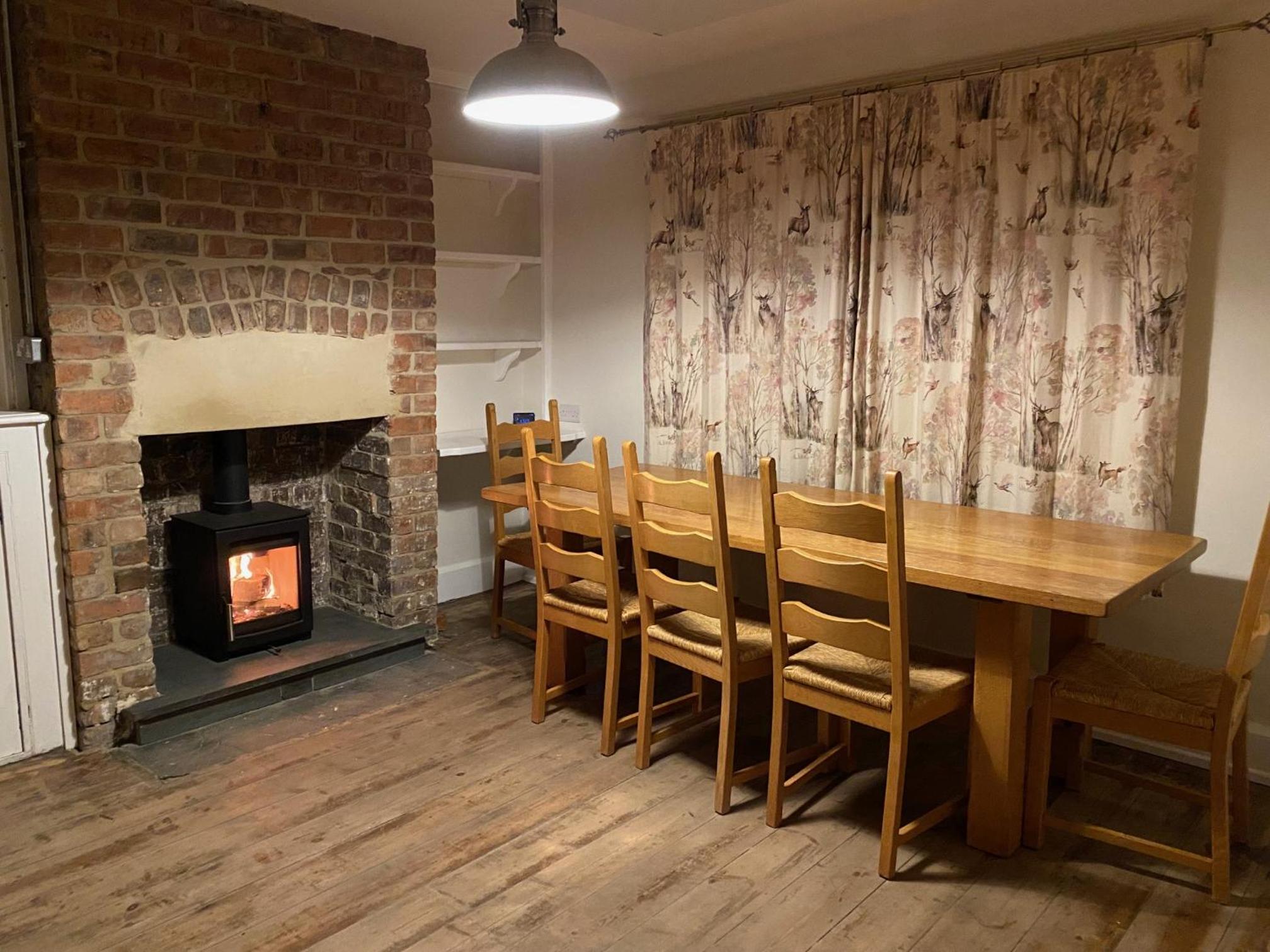 Willow Cottage