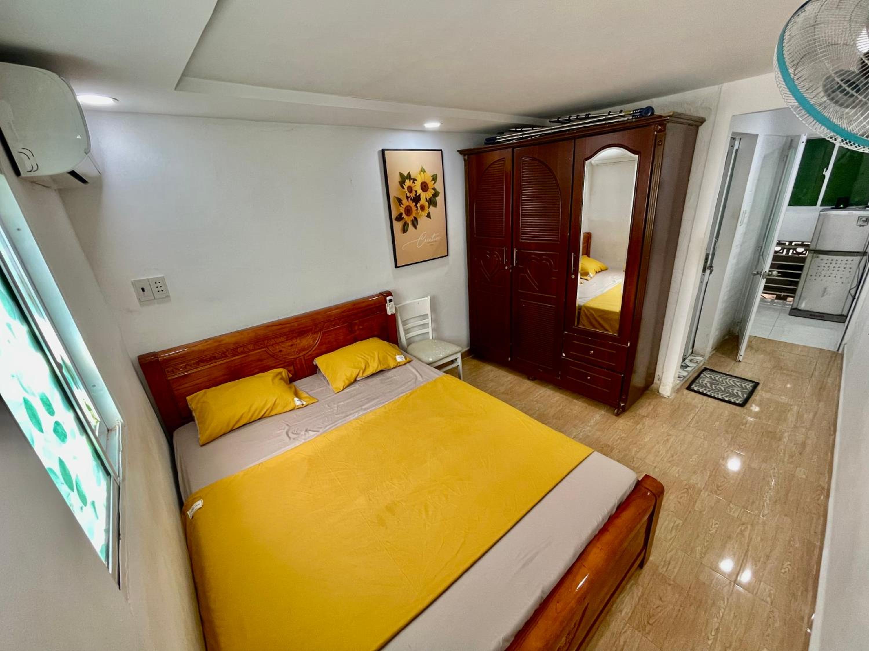 Affordable Homestay