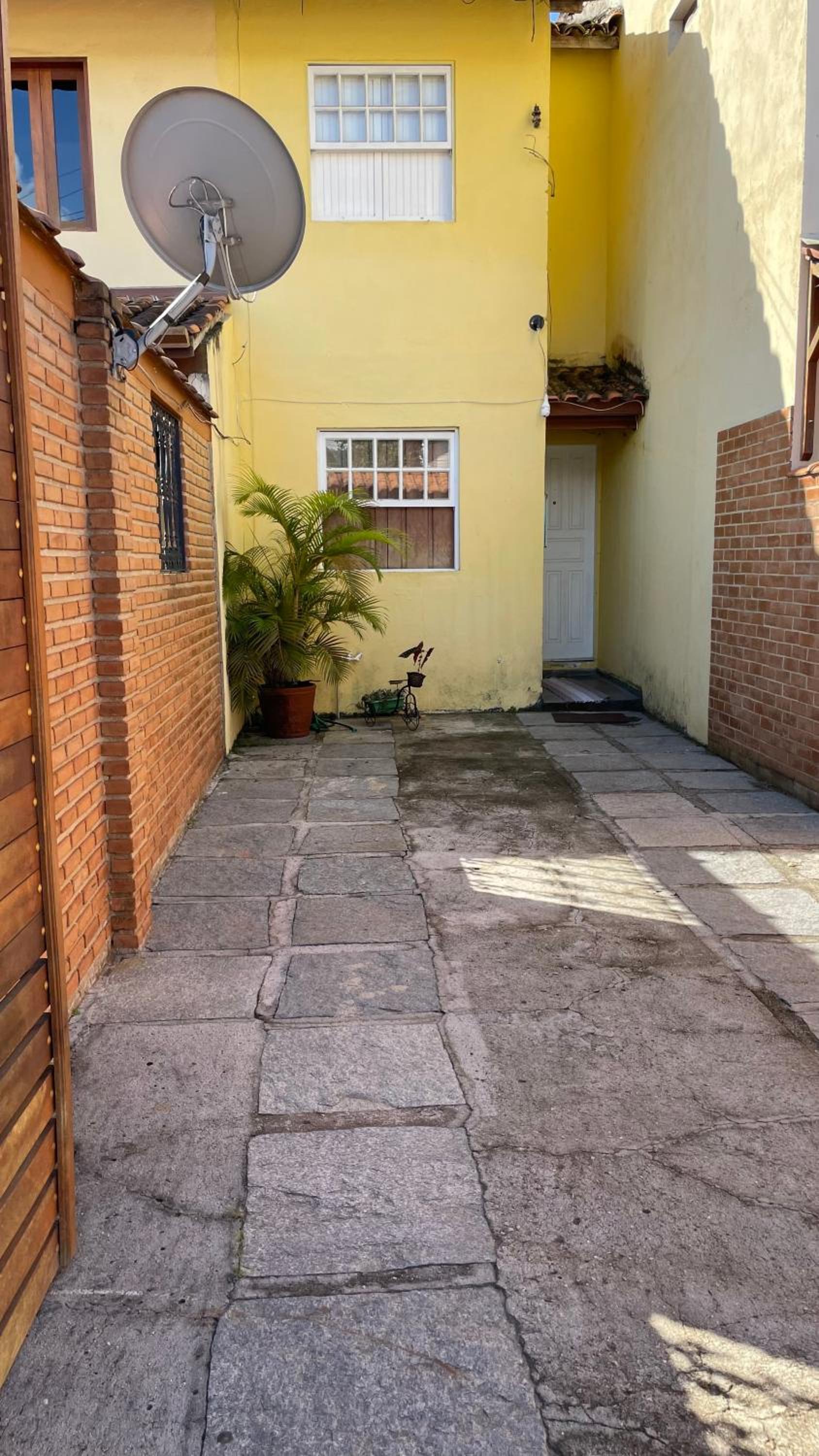 Casa Bromélia, a 15 minutos a pé do centro histórico!