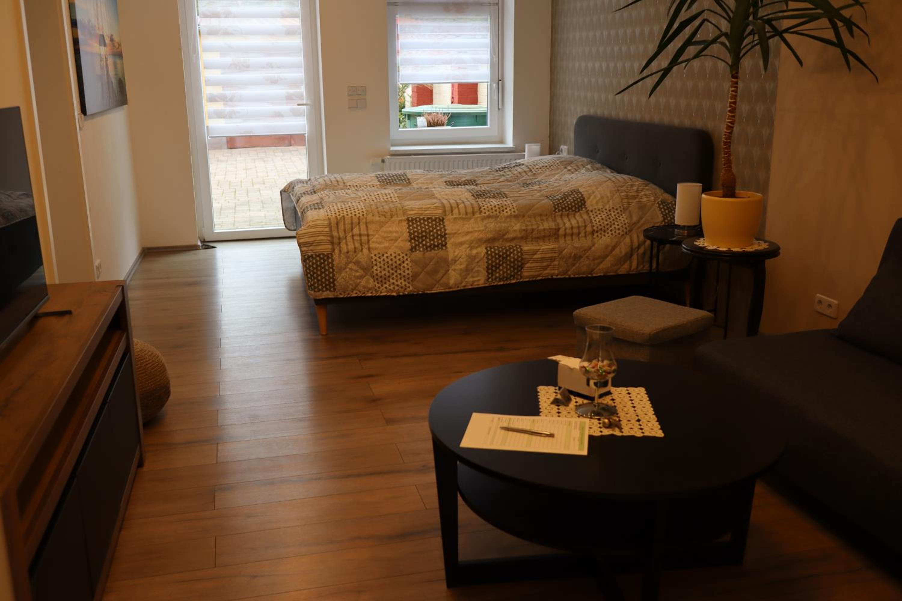Ferienwohnung Große / Werner