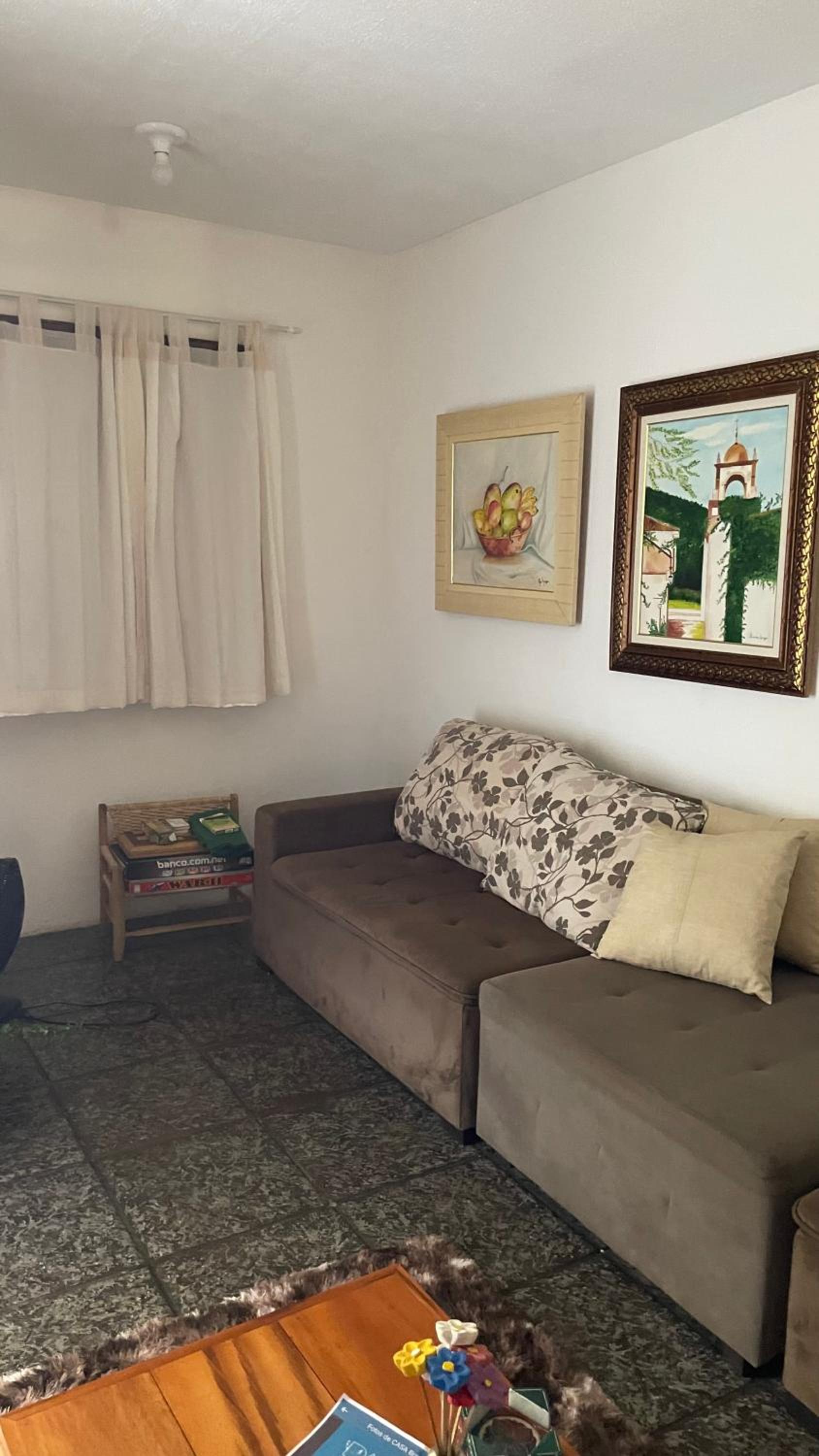 Casa Bromélia, a 15 minutos a pé do centro histórico!