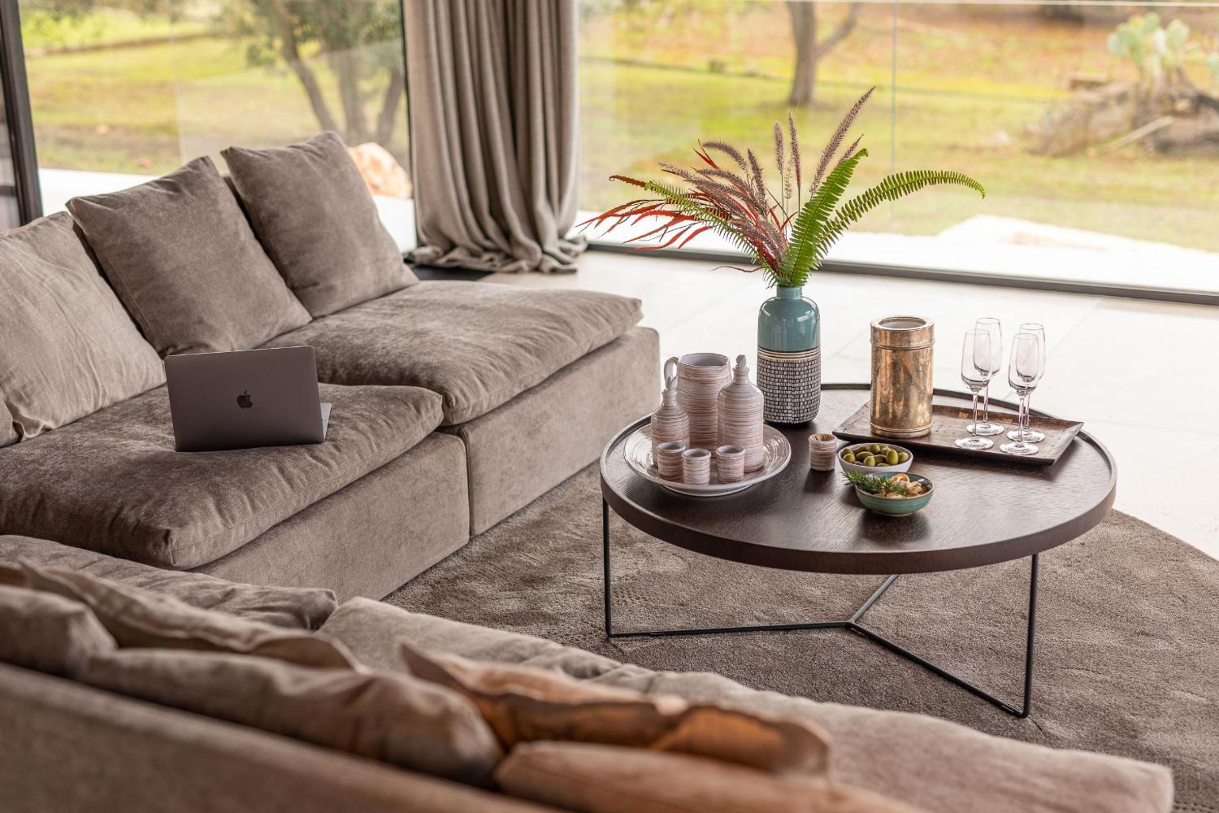 Villa V - Epoca Collection view 3