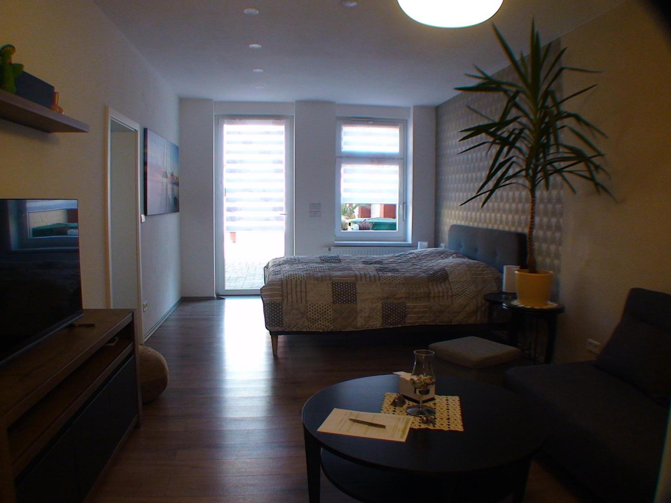 Ferienwohnung Große / Werner