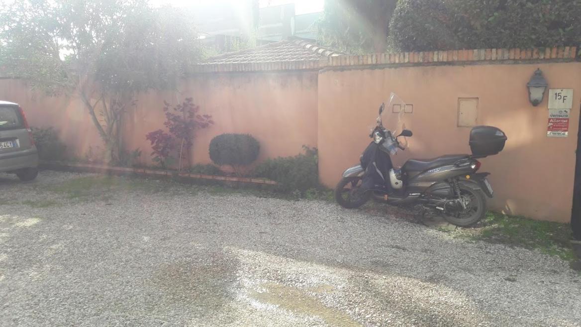 Charming Apartment with Garden, Parking & Metro