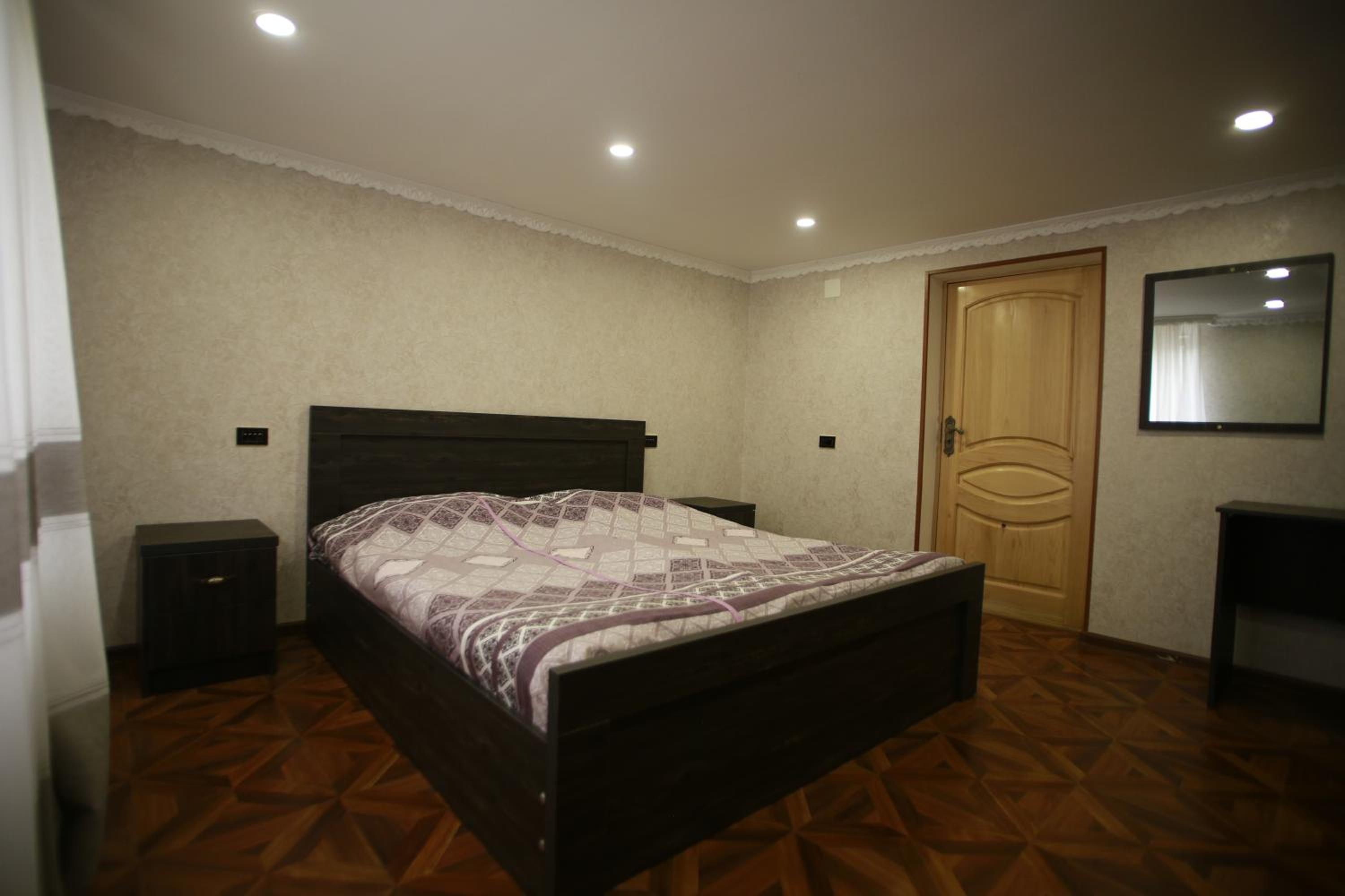 Guest House Nikola view 4