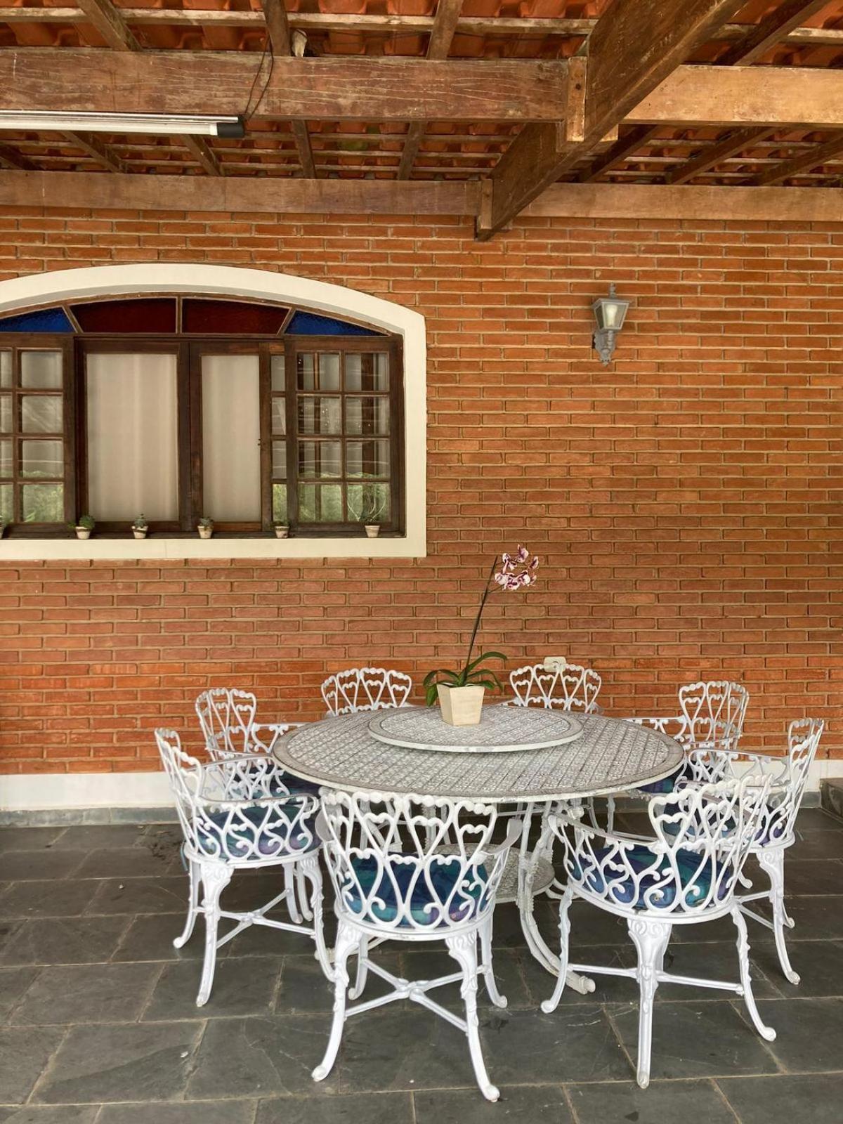 Casa de Praia Guaraú - Peruíbe