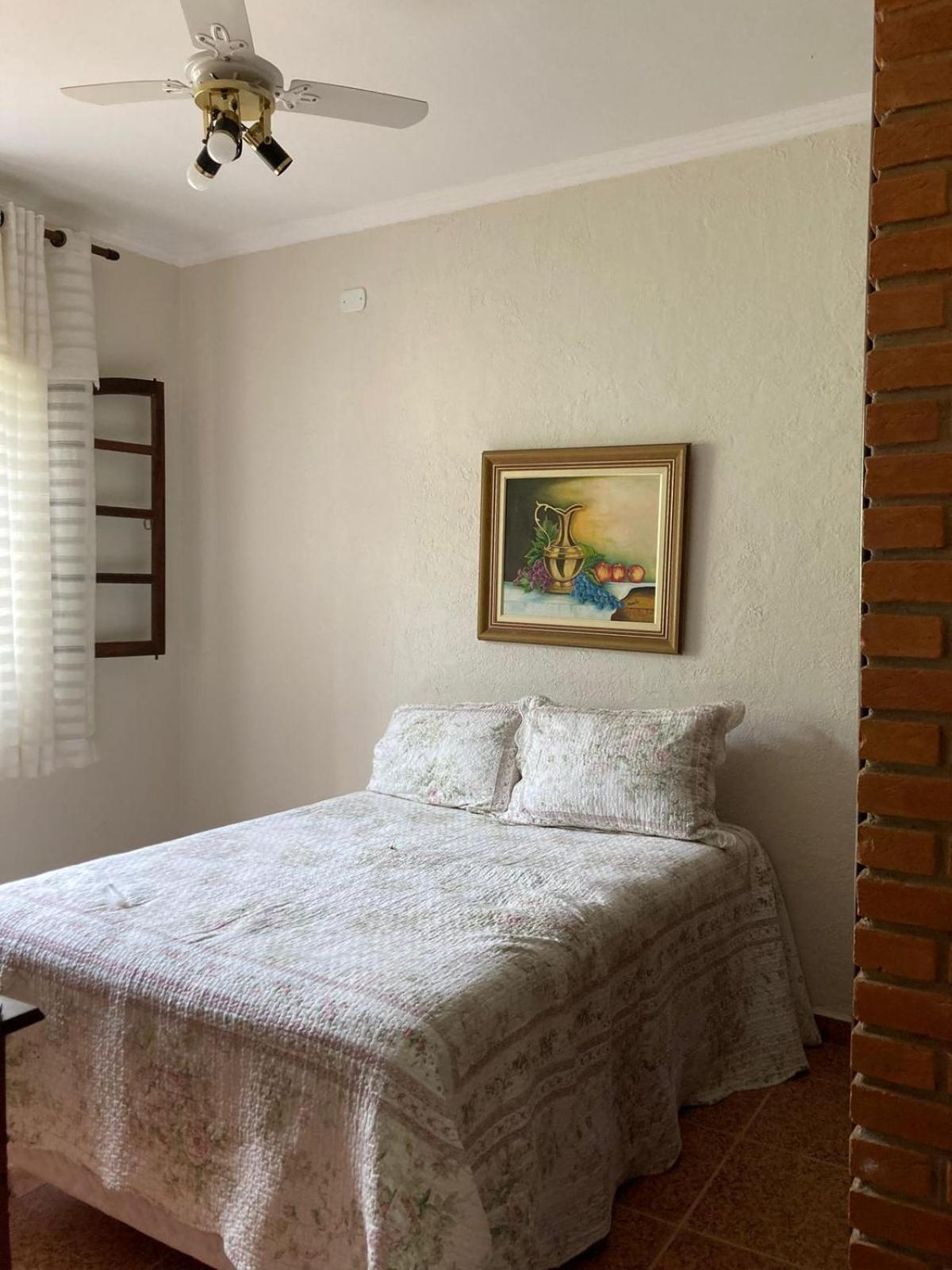 Casa de Praia Guaraú - Peruíbe