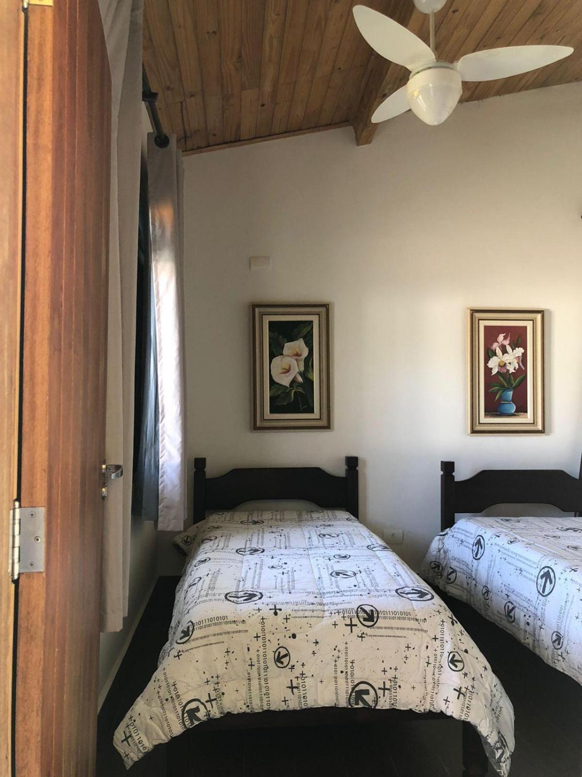 Casa de Praia Guaraú - Peruíbe