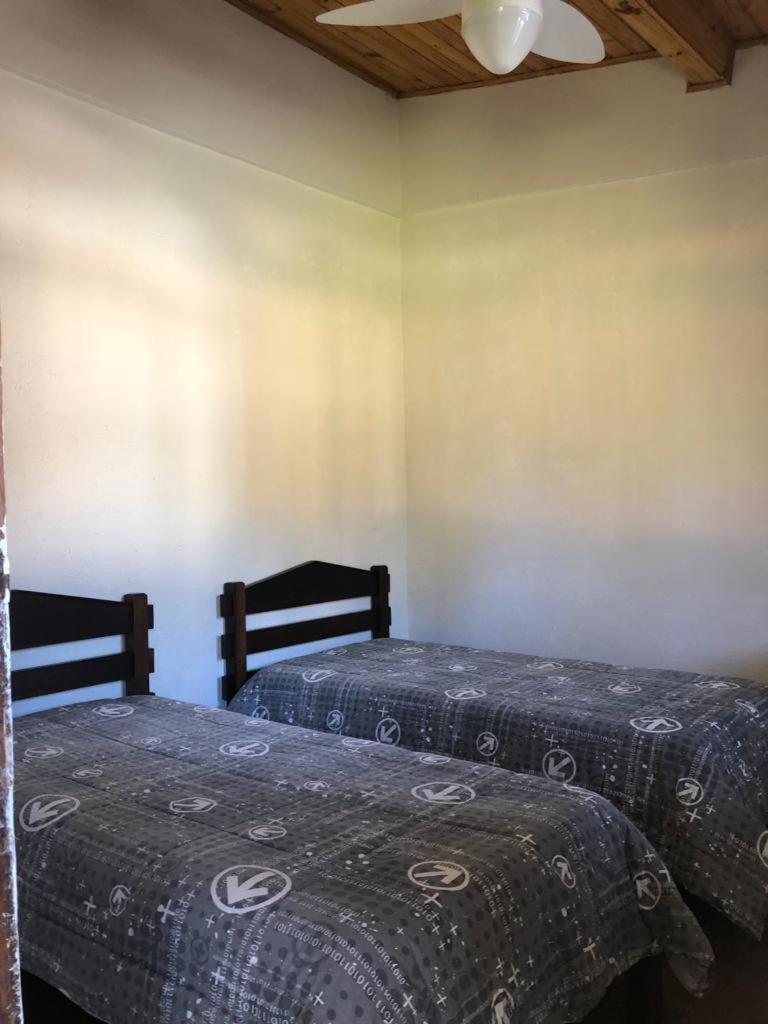 Casa de Praia Guaraú - Peruíbe
